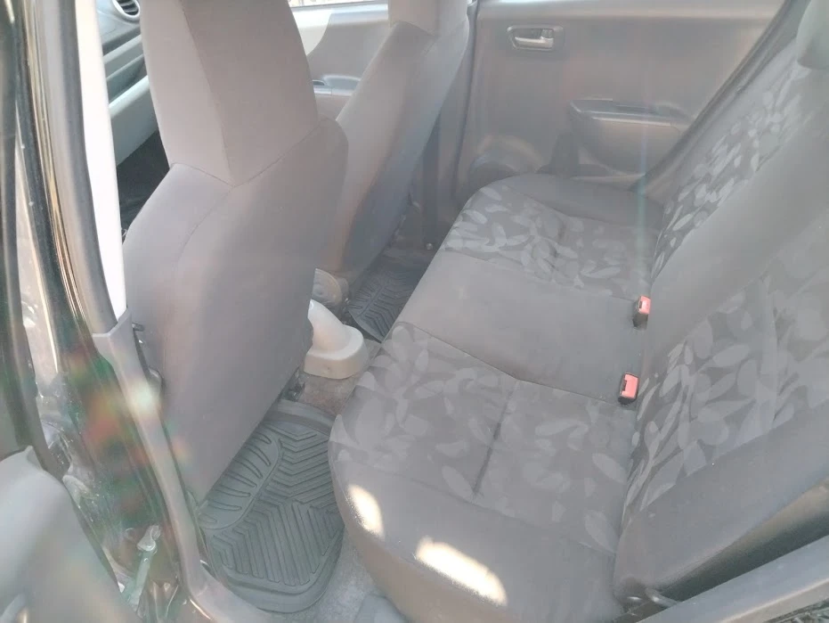 Suzuki Alto 110хл.км. - изображение 9