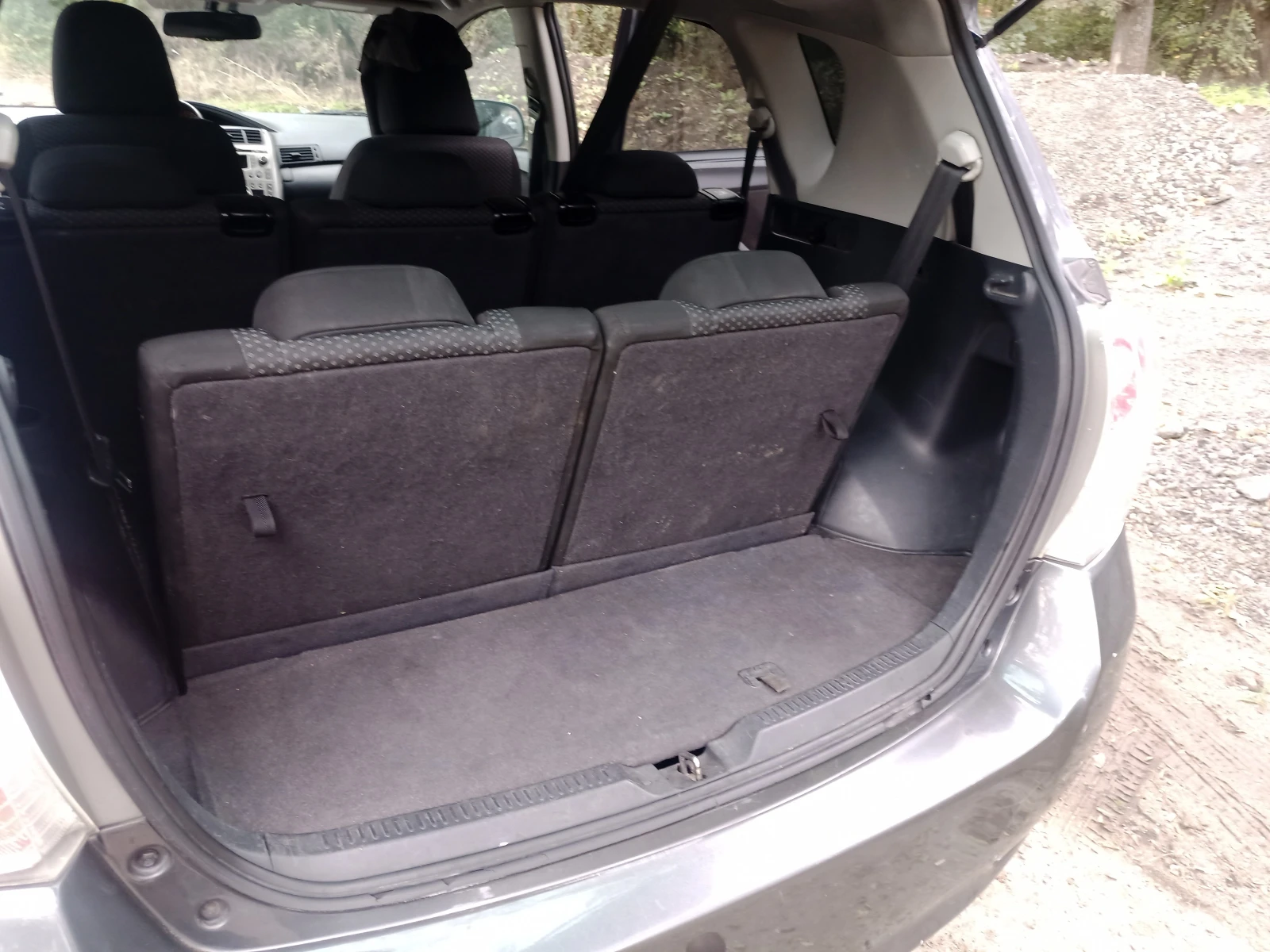 Toyota Verso 2.2 D-CAT - изображение 9