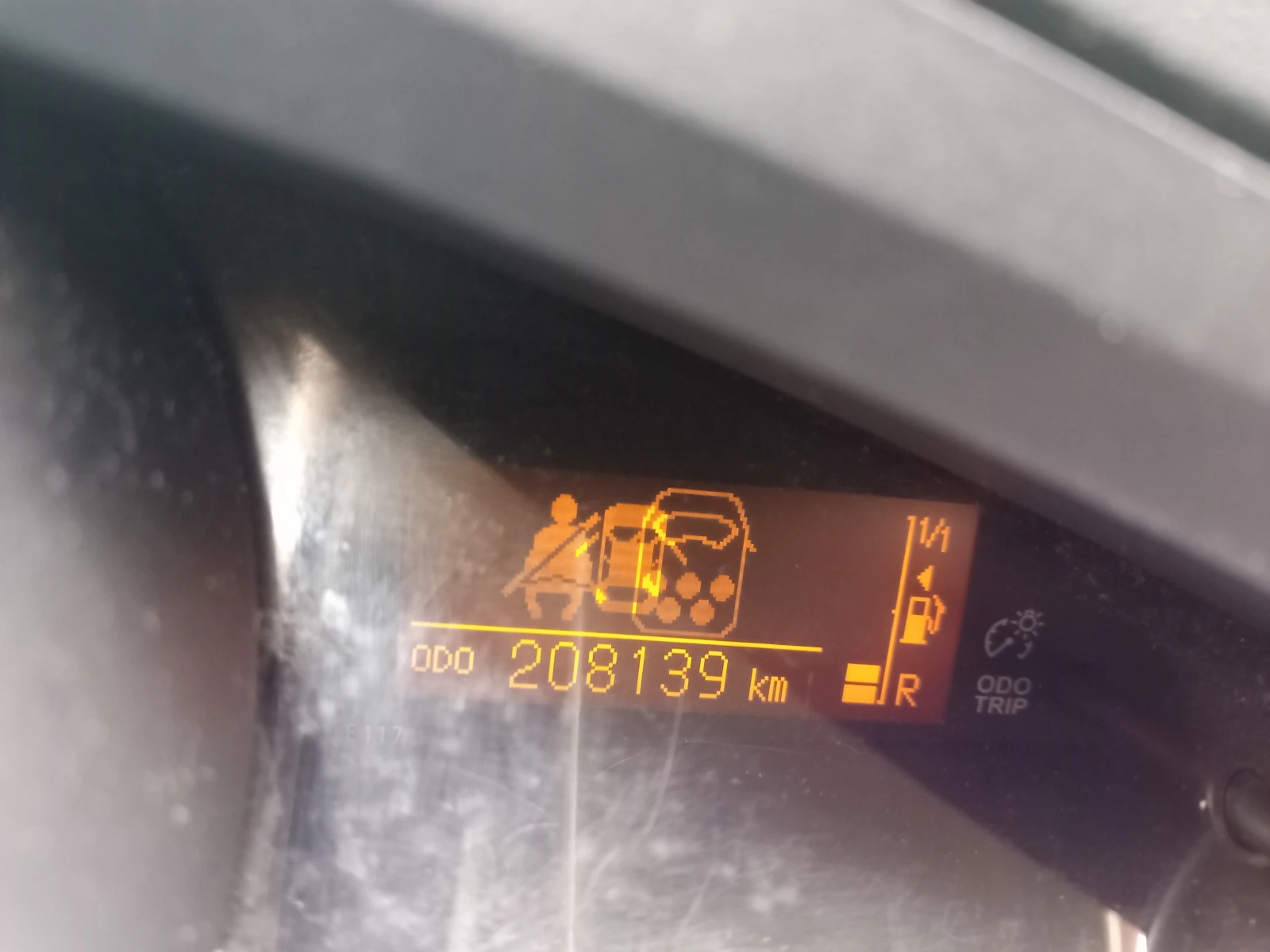 Toyota Verso 2.2 D-CAT | Mobile.bg   11