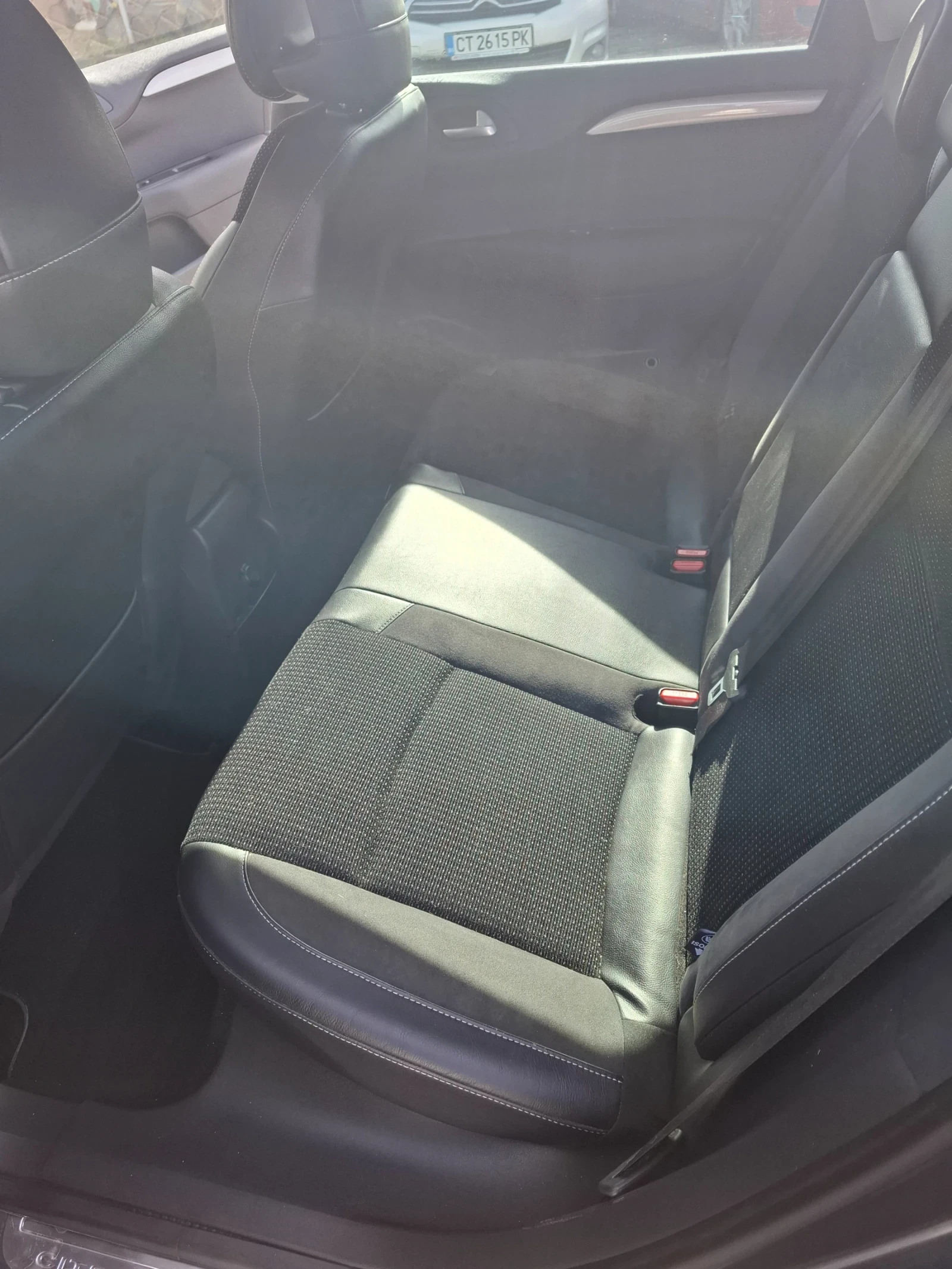 Citroen C4 1.6 | Mobile.bg   11