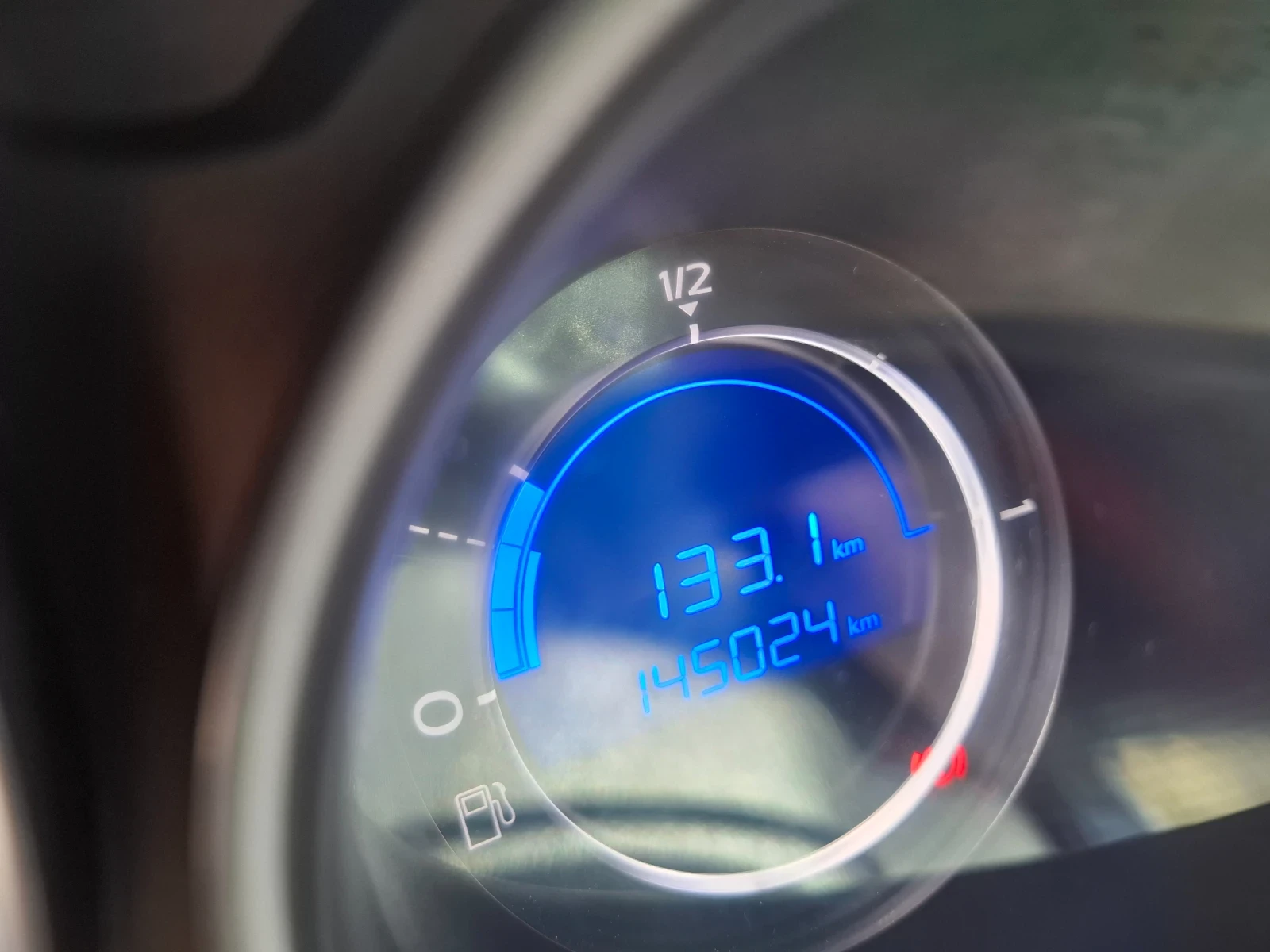 Citroen C4 1.6 | Mobile.bg   14