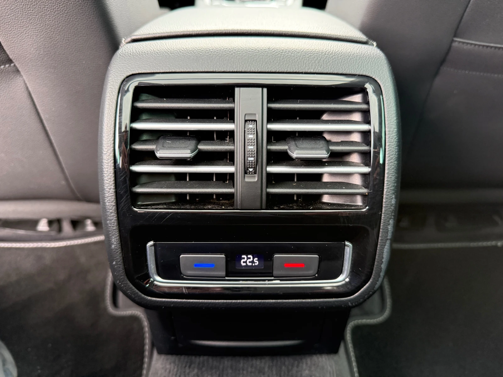 VW Passat 2.0TDI ALLTRACK ! EXCLUSIVE ! TO  !  | Mobile.bg   13