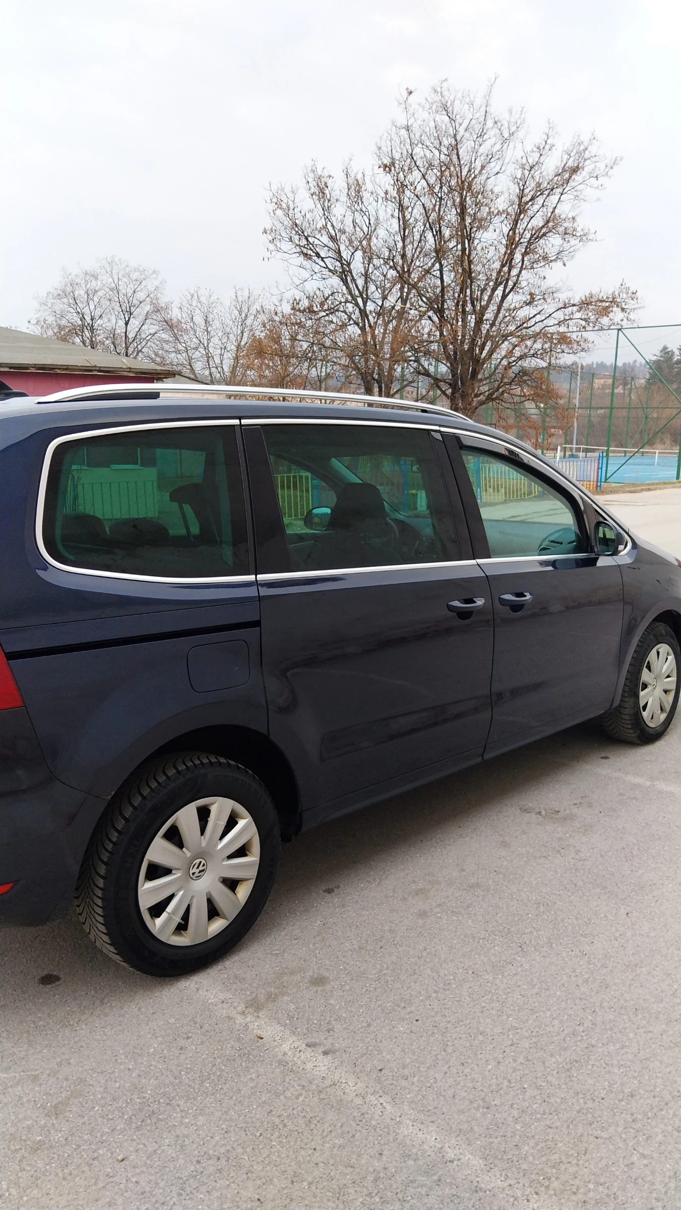 VW Sharan TDI | Mobile.bg   3