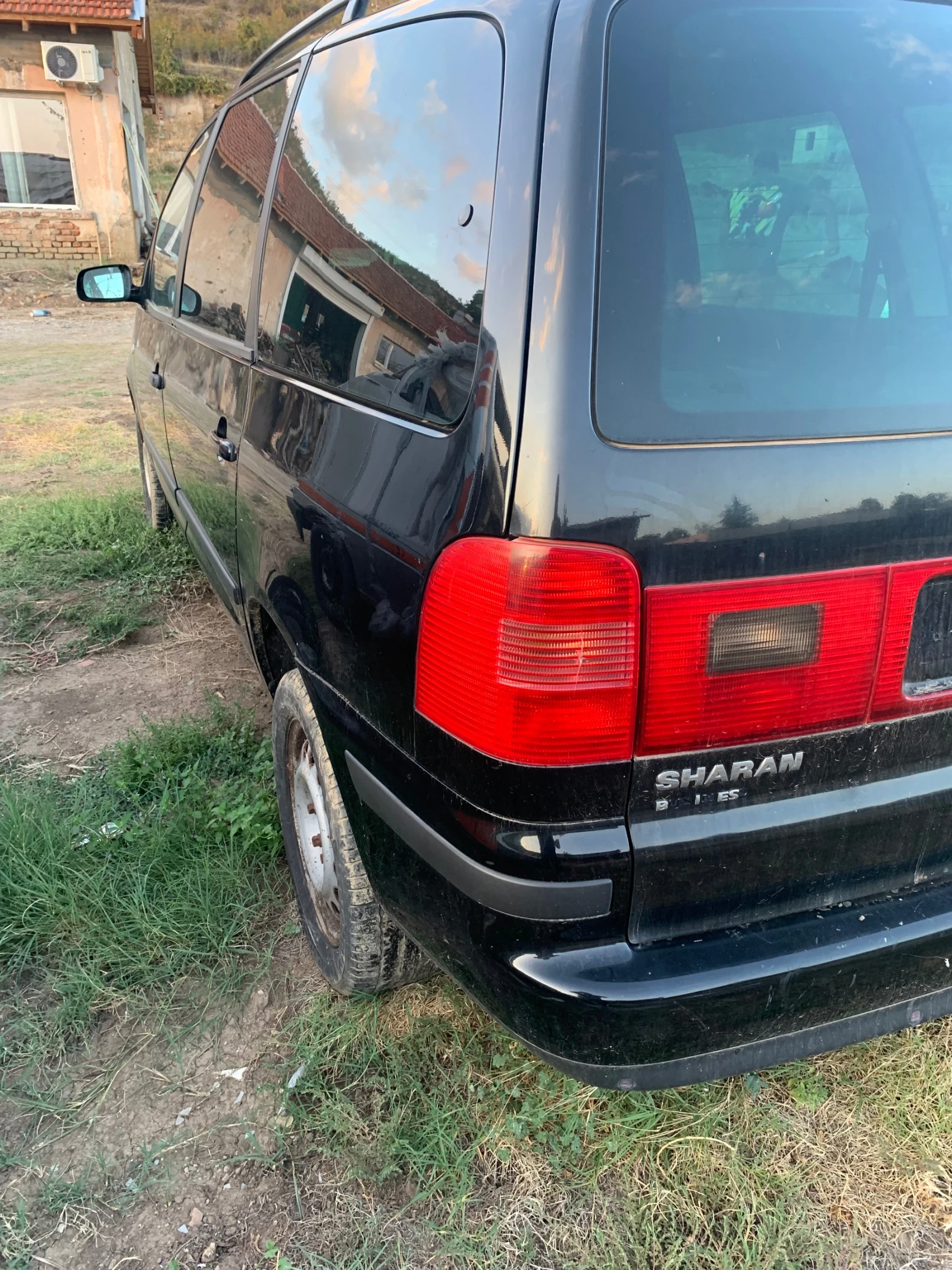 VW Sharan  | Mobile.bg   3