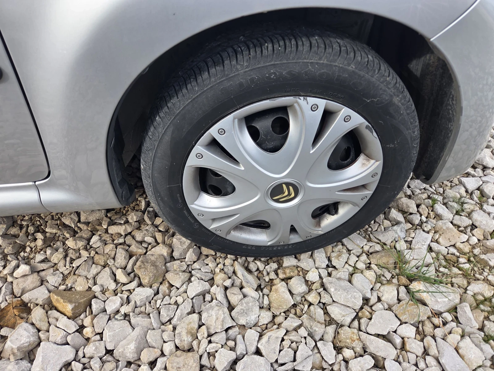 Citroen C1 1.0* klima*  | Mobile.bg   15