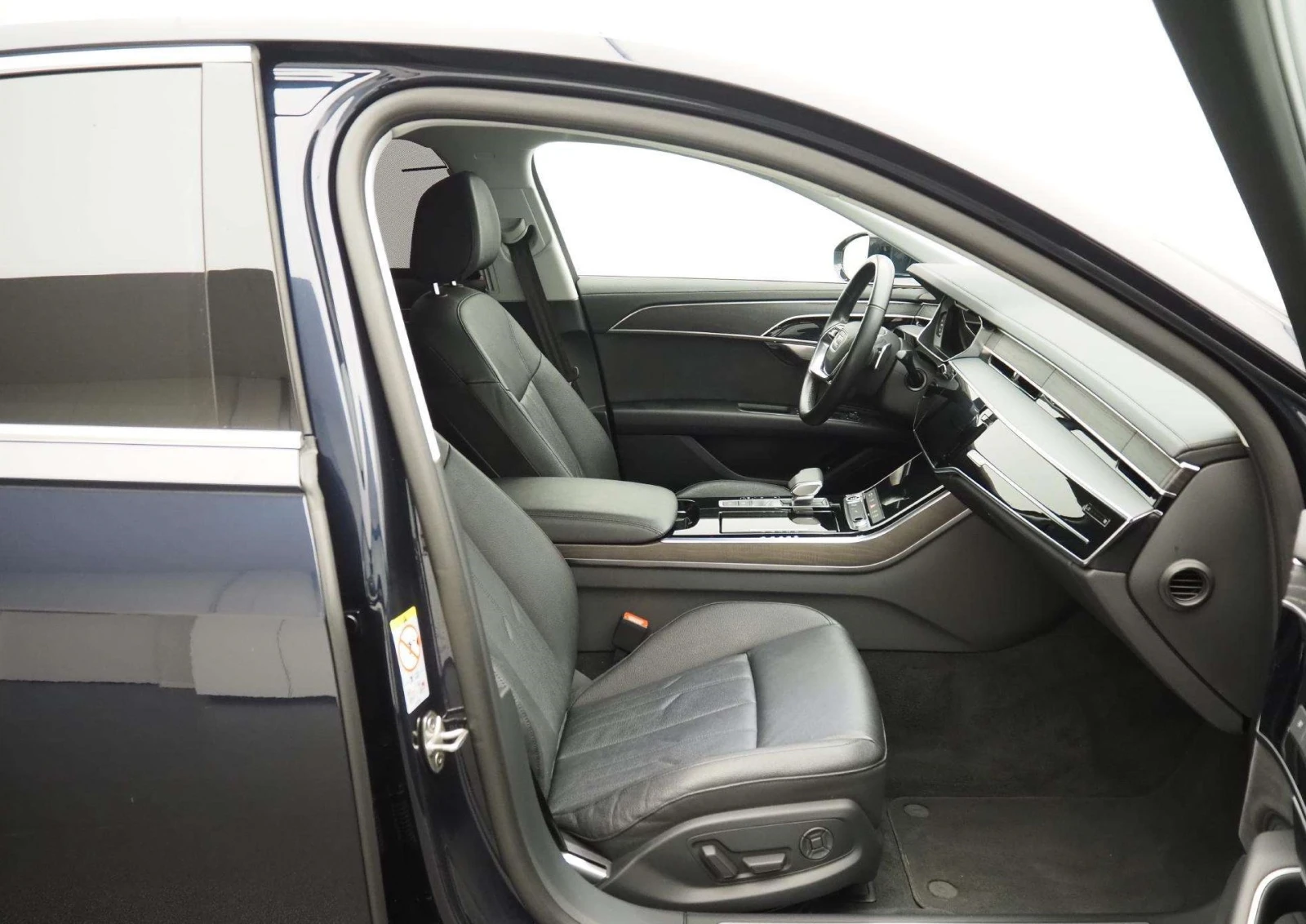 Audi A8 Quattro | Mobile.bg   7