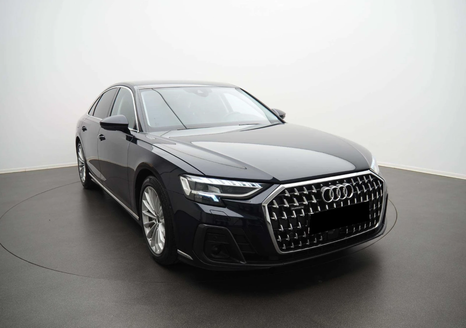 Audi A8 Quattro | Mobile.bg   2