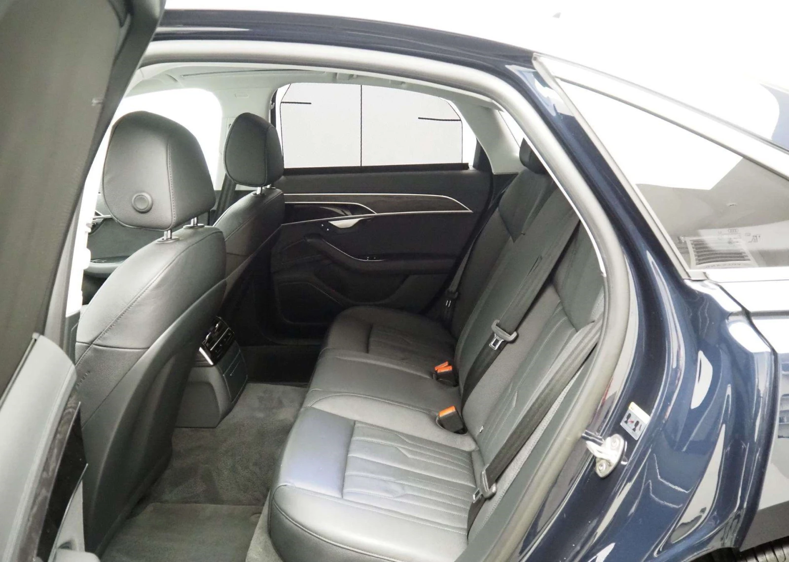 Audi A8 Quattro | Mobile.bg   8