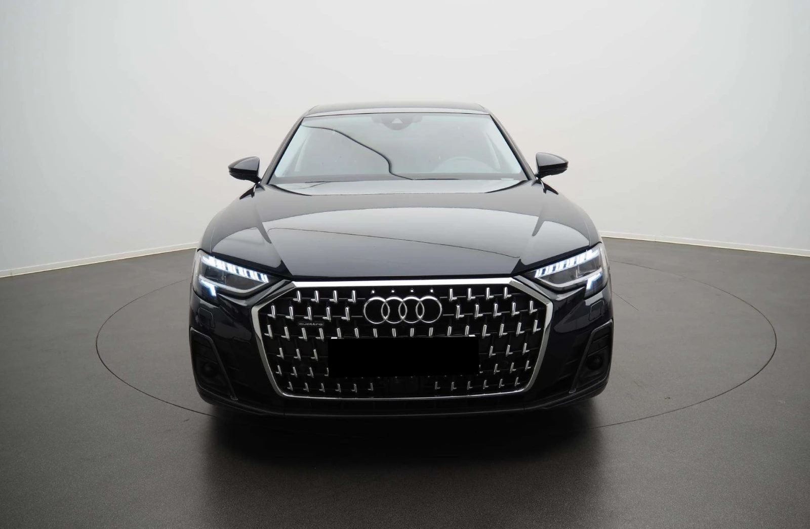 Audi A8 Quattro | Mobile.bg   1