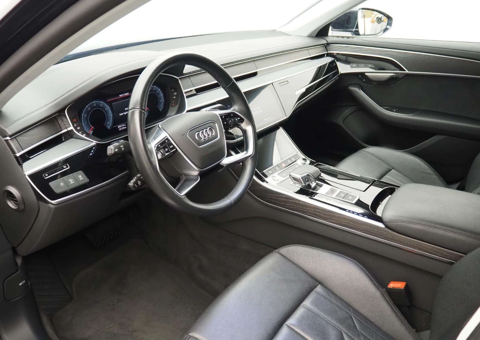 Audi A8 Quattro | Mobile.bg   6