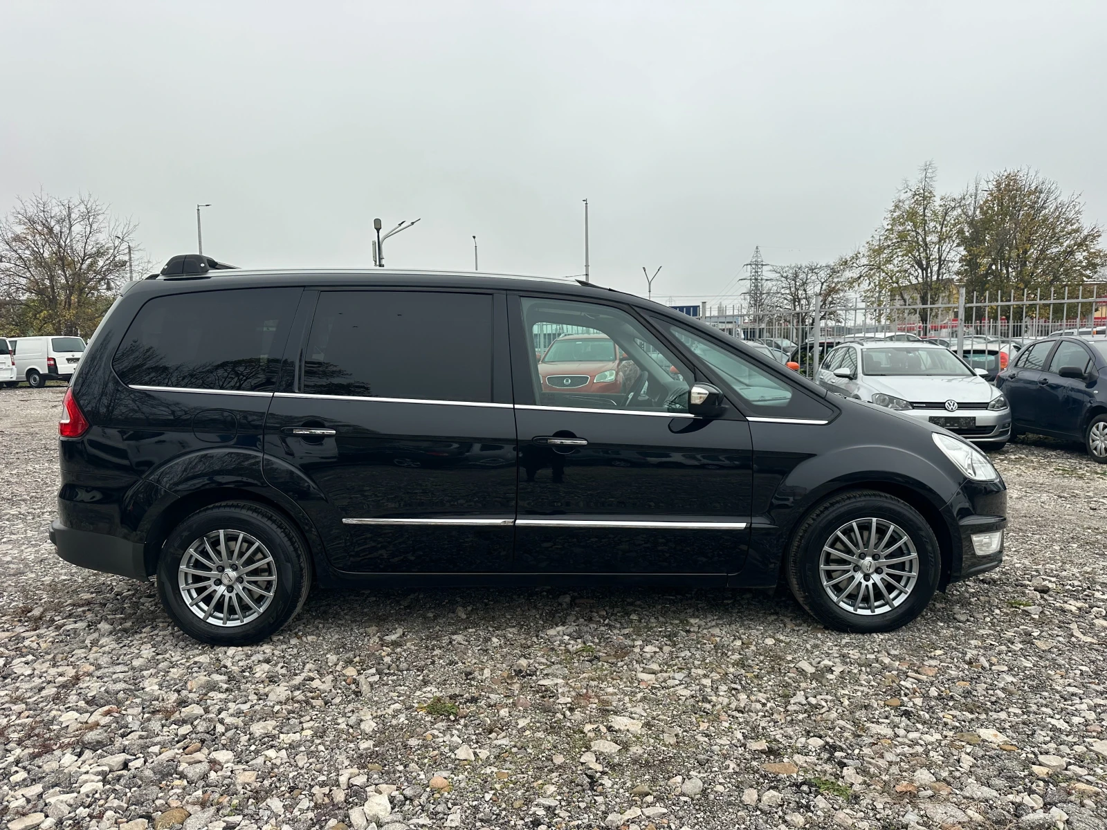 Ford Galaxy 2.0TDCI NAVI AUTOMAT - изображение 2