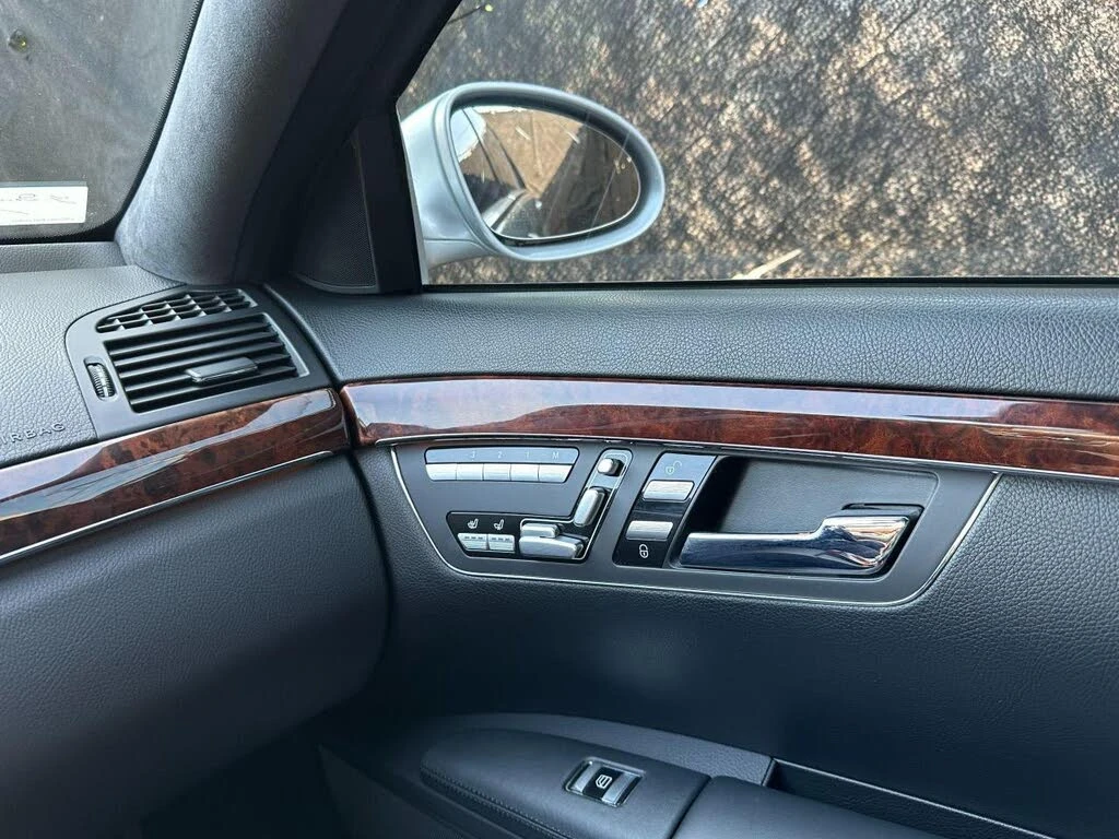 Mercedes-Benz S 63 AMG �����* �����* ����* ���������* PANO* HARMAN* FULL  | Mobile.bg � ����������� 14