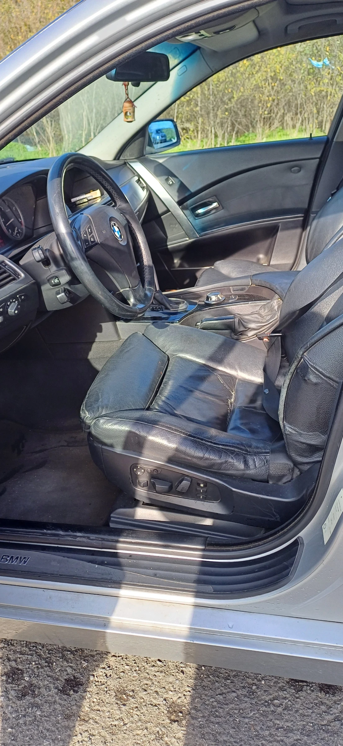 BMW 530 E60 | Mobile.bg   10