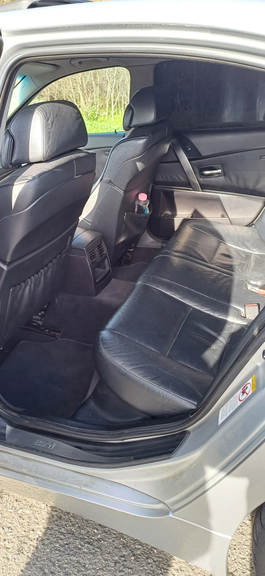 BMW 530 E60 | Mobile.bg   9