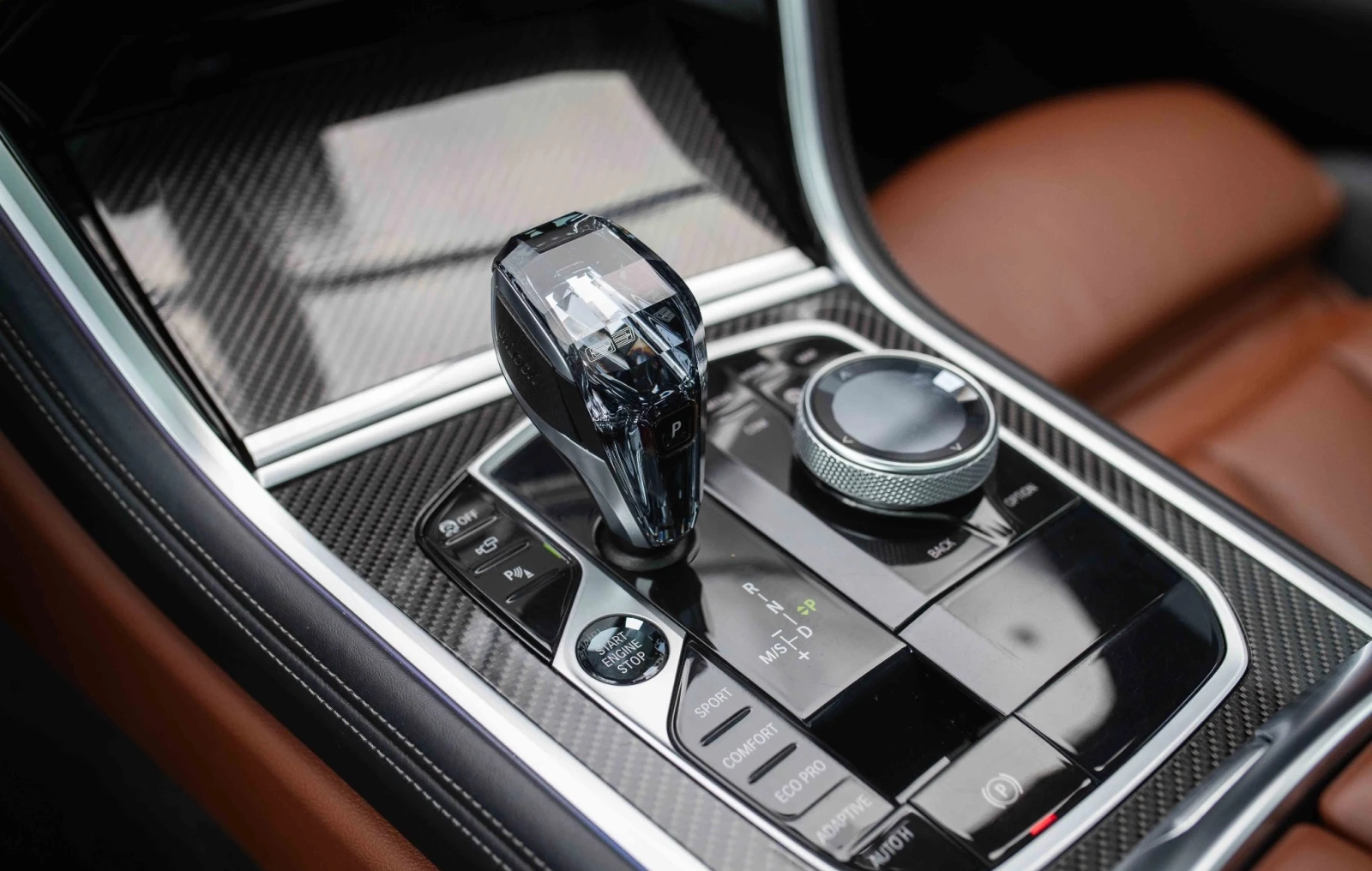 BMW 840 d xDrive M-Sport - изображение 8