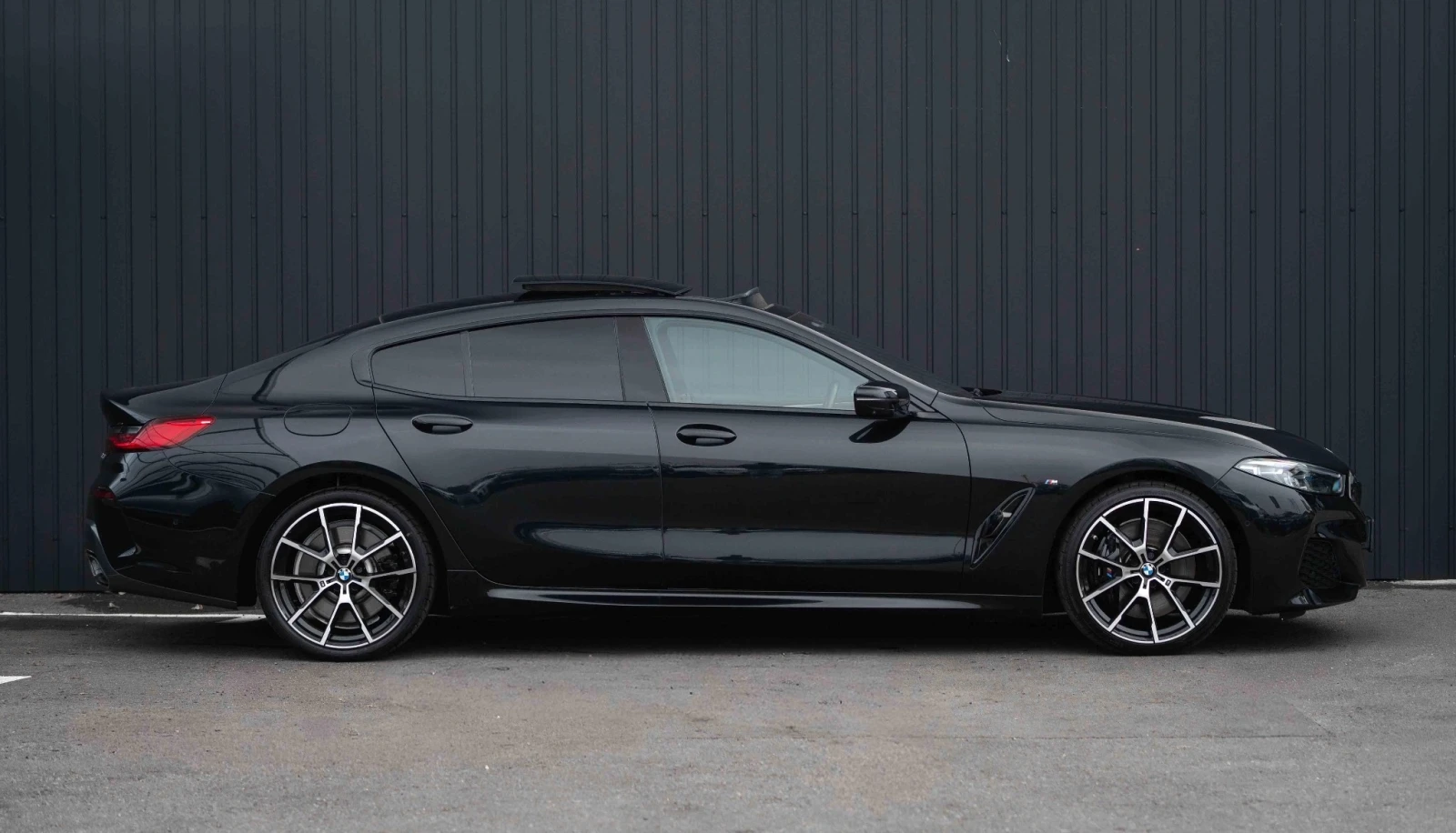 BMW 840 d xDrive M-Sport - изображение 3