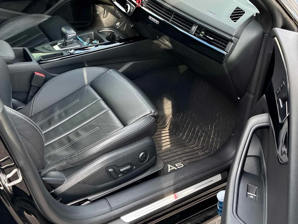 Audi A5 * Technik * CARFAX * ���� �� �� | Mobile.bg � ����������� 15