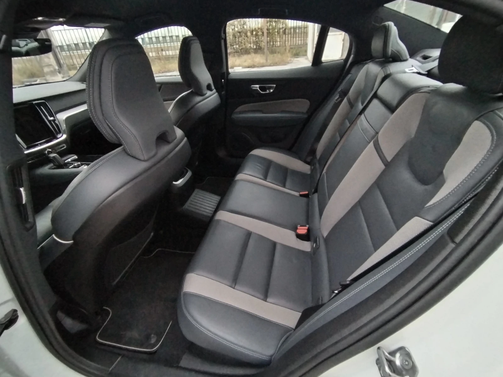 Volvo S60 Rdesign  | Mobile.bg � ����������� 13