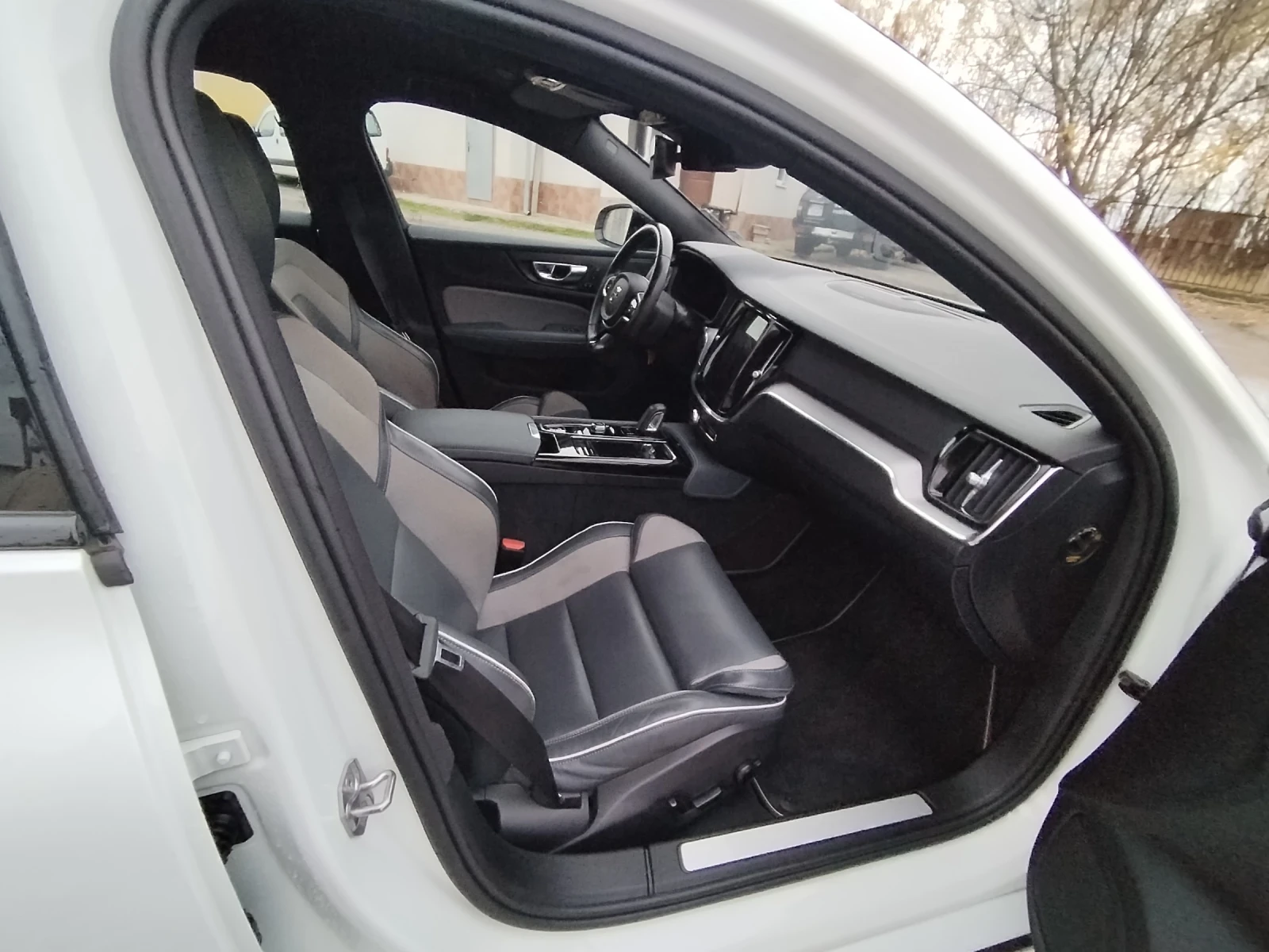 Volvo S60 Rdesign  | Mobile.bg � ����������� 15