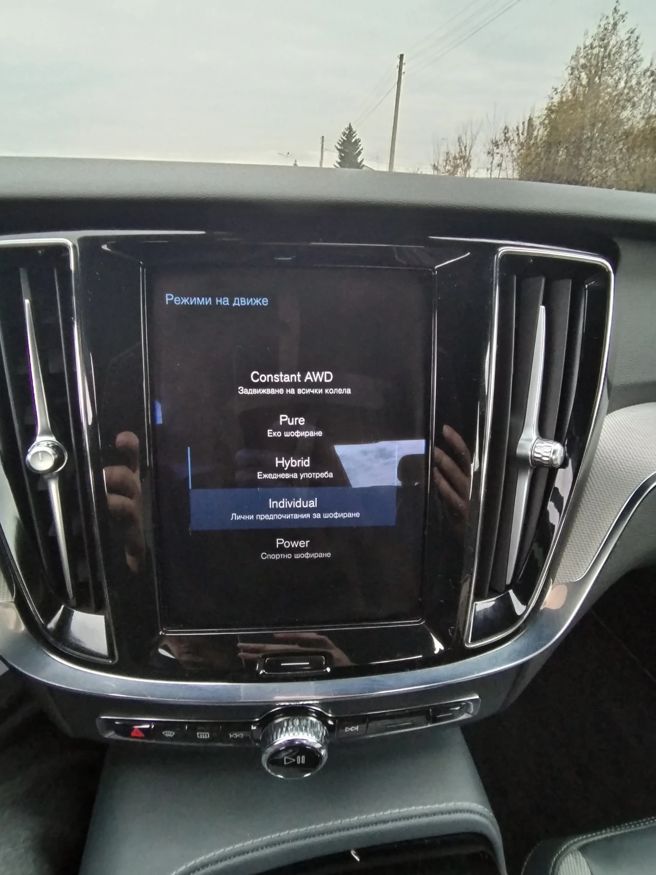 Volvo S60 Rdesign  - изображение 10