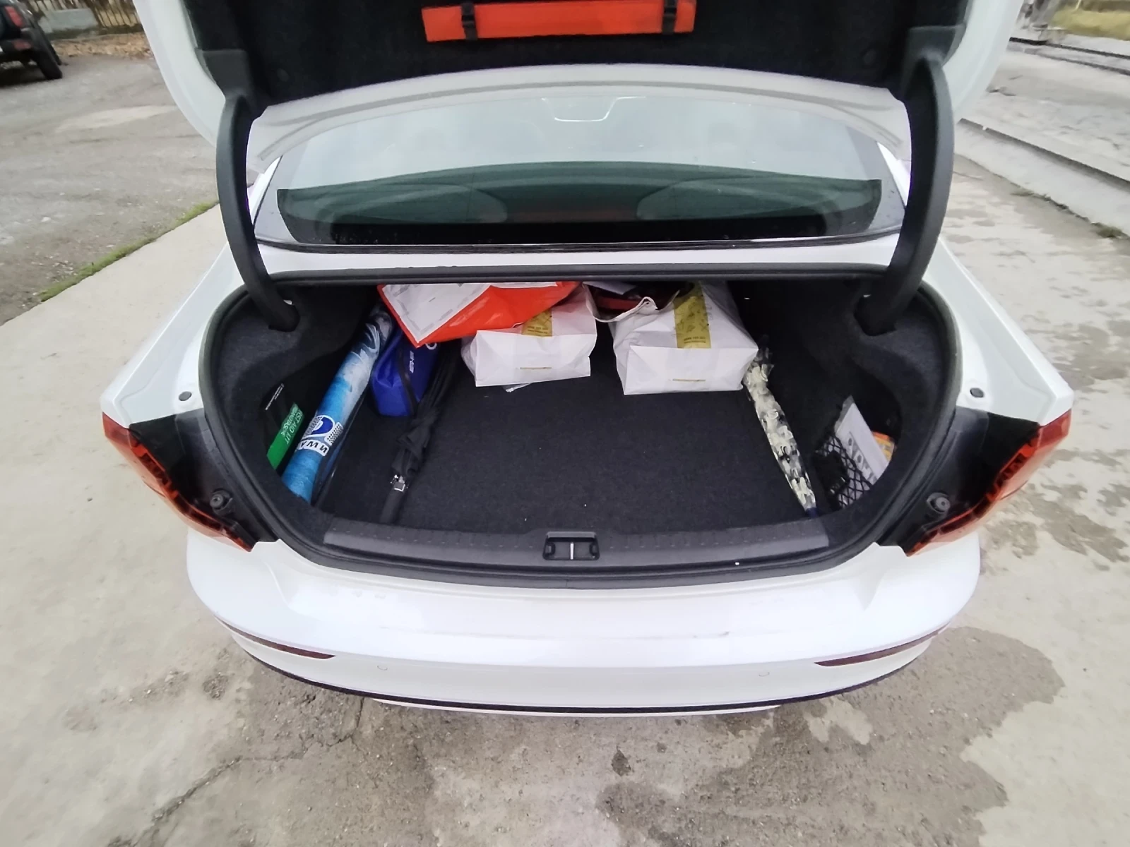 Volvo S60 Rdesign  - изображение 3