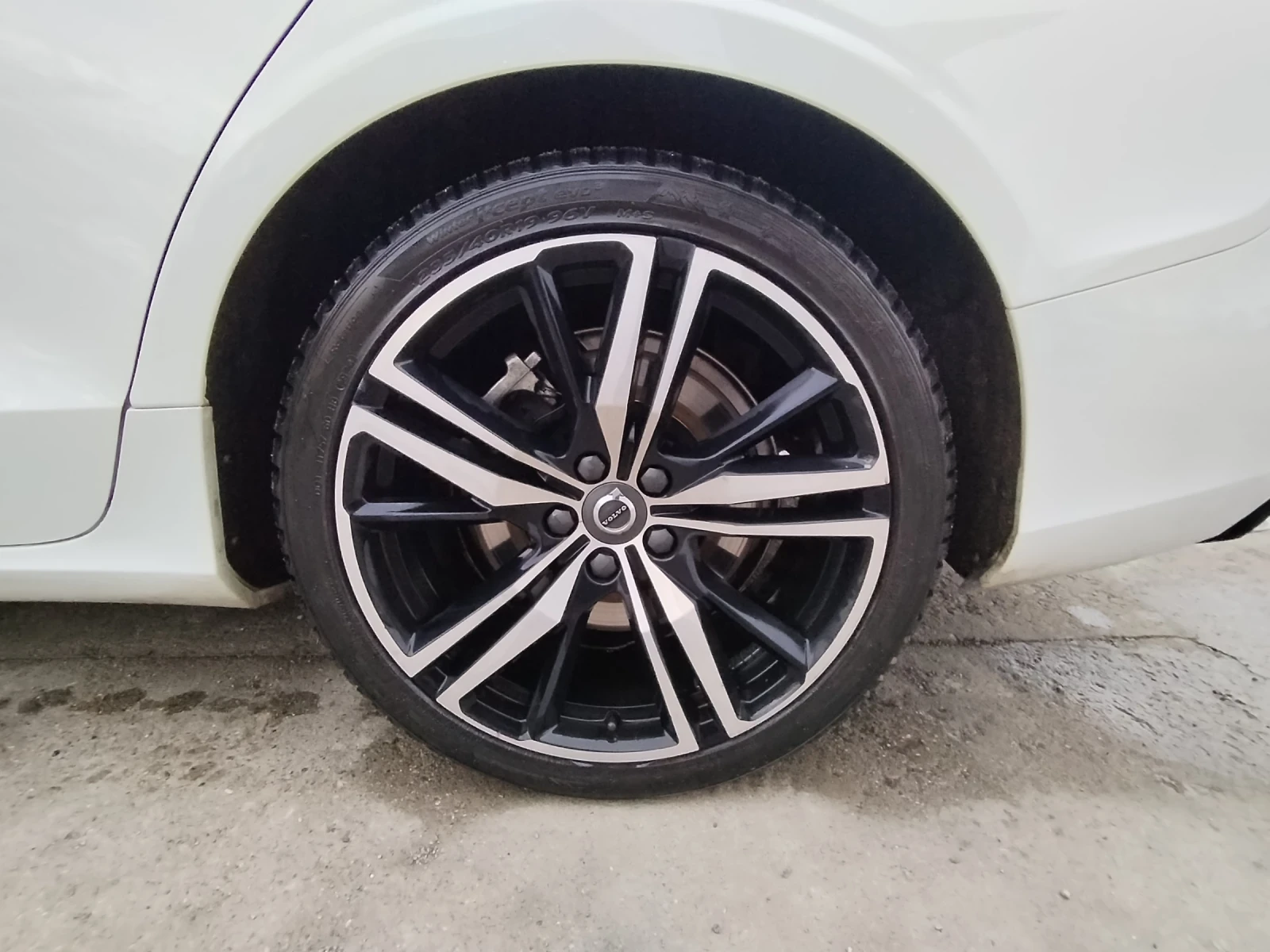 Volvo S60 Rdesign  | Mobile.bg � ����������� 17