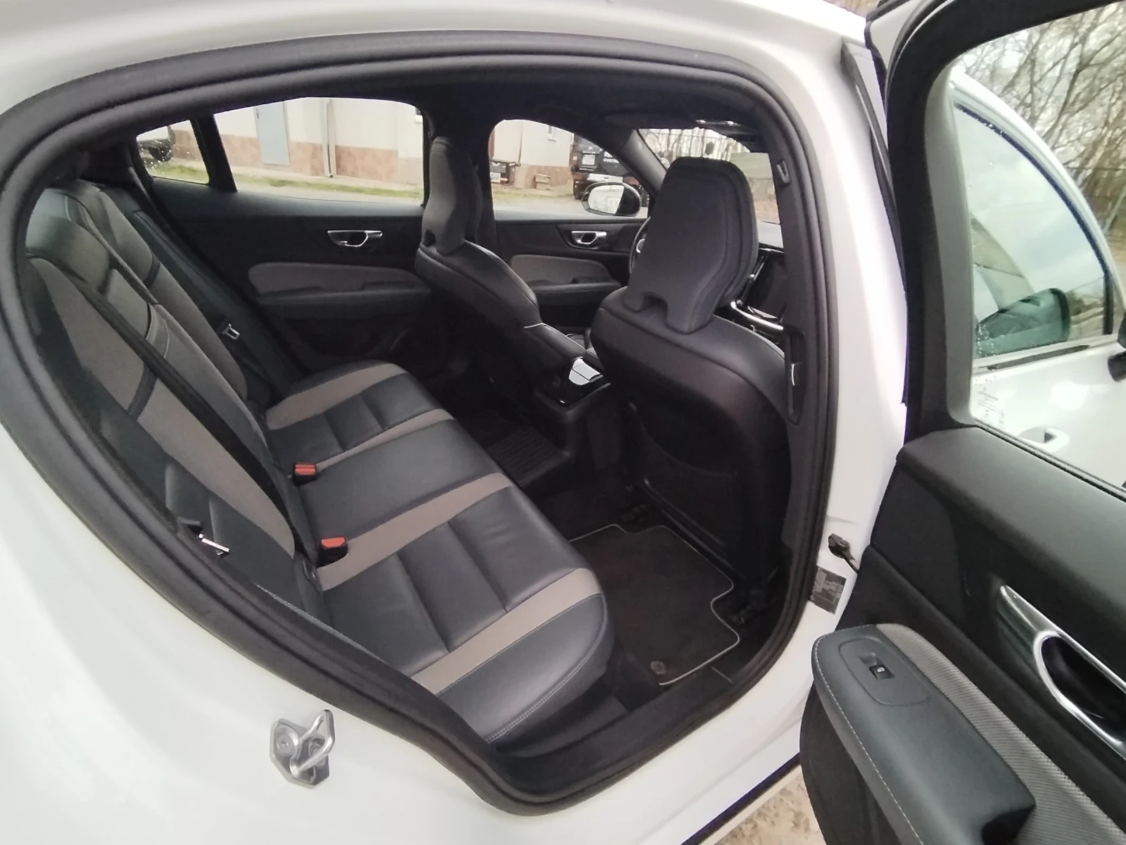 Volvo S60 Rdesign  | Mobile.bg � ����������� 14