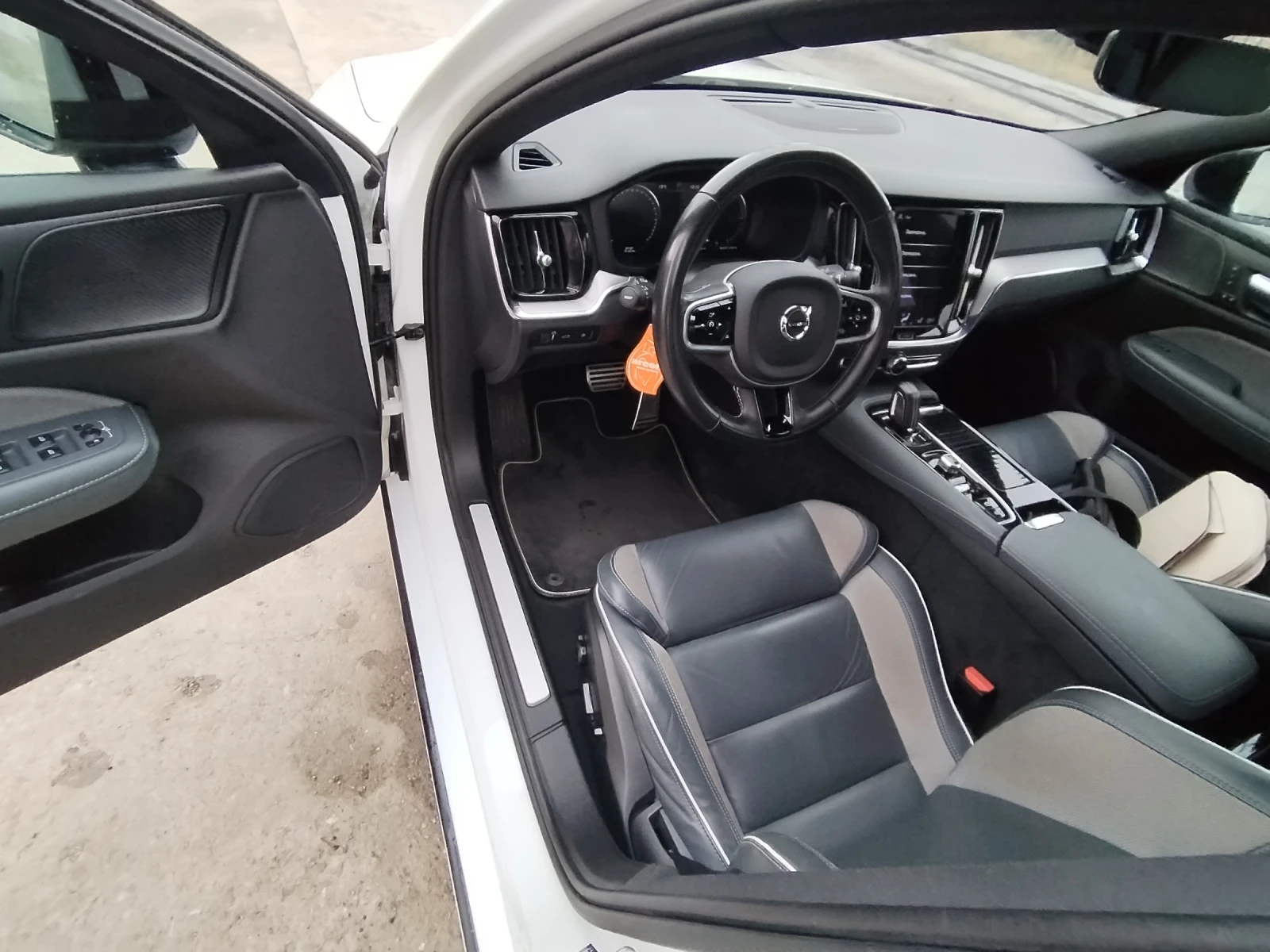 Volvo S60 Rdesign  | Mobile.bg � ����������� 16