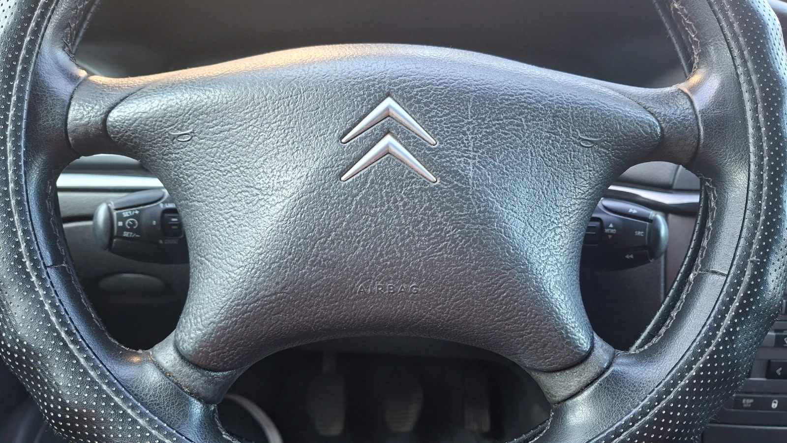 Citroen C5 2.0 HDI - изображение 9