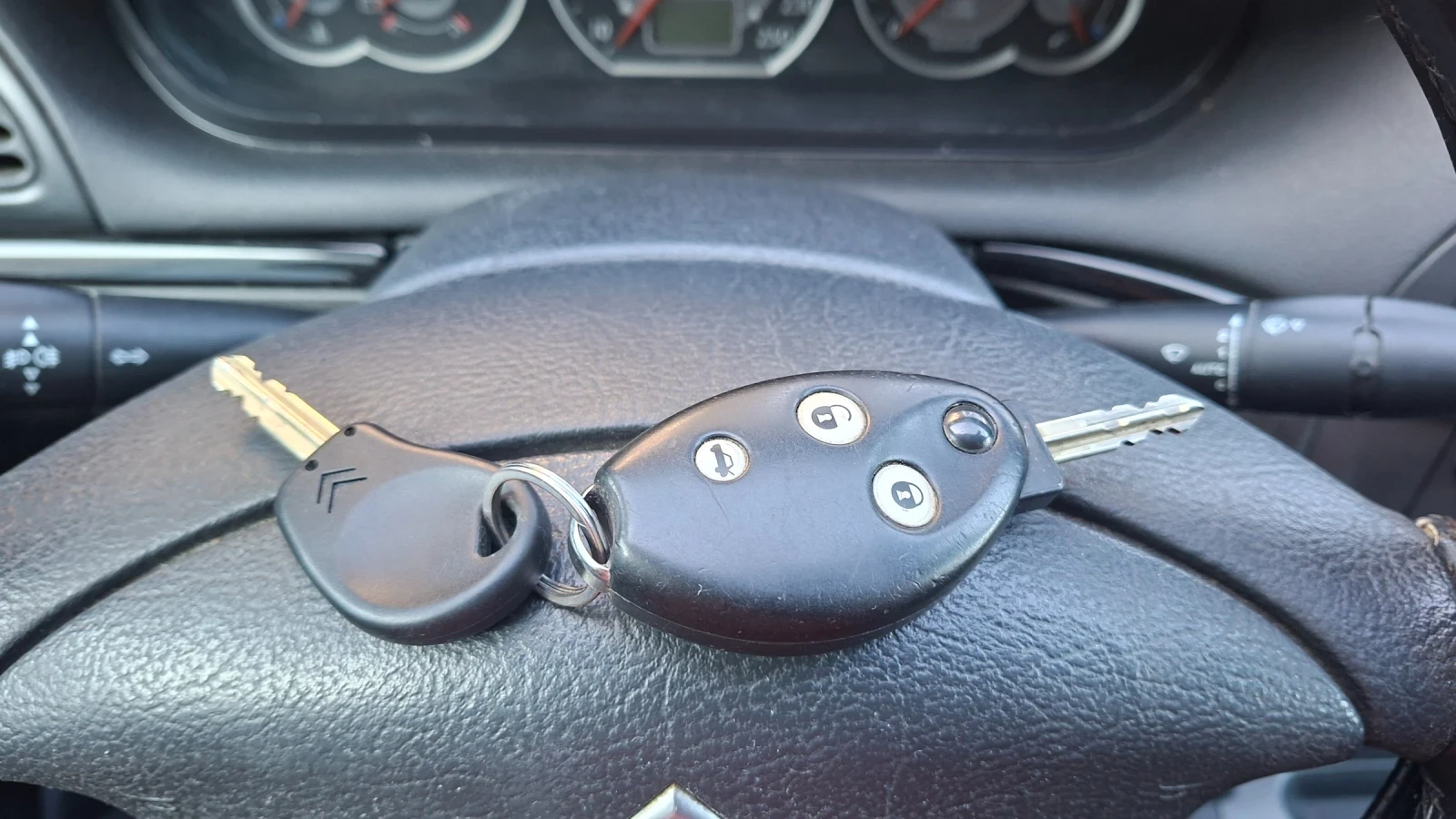 Citroen C5 2.0 HDI | Mobile.bg � ����������� 11