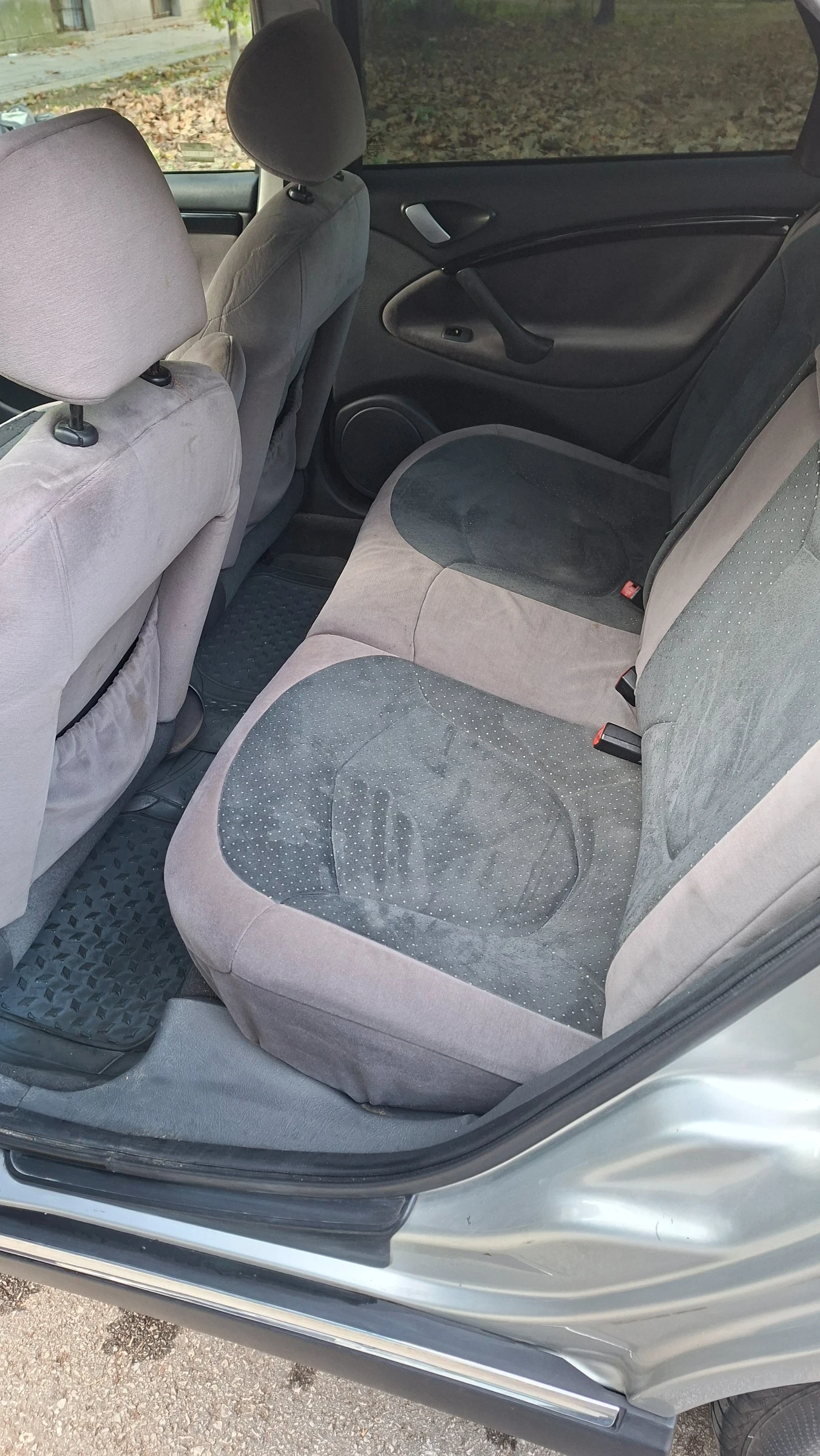 Citroen C5 2.0 HDI - изображение 5