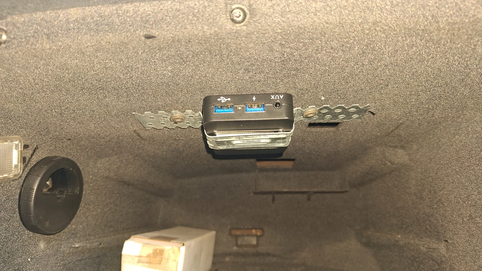 Citroen C5 2.0 HDI - изображение 8