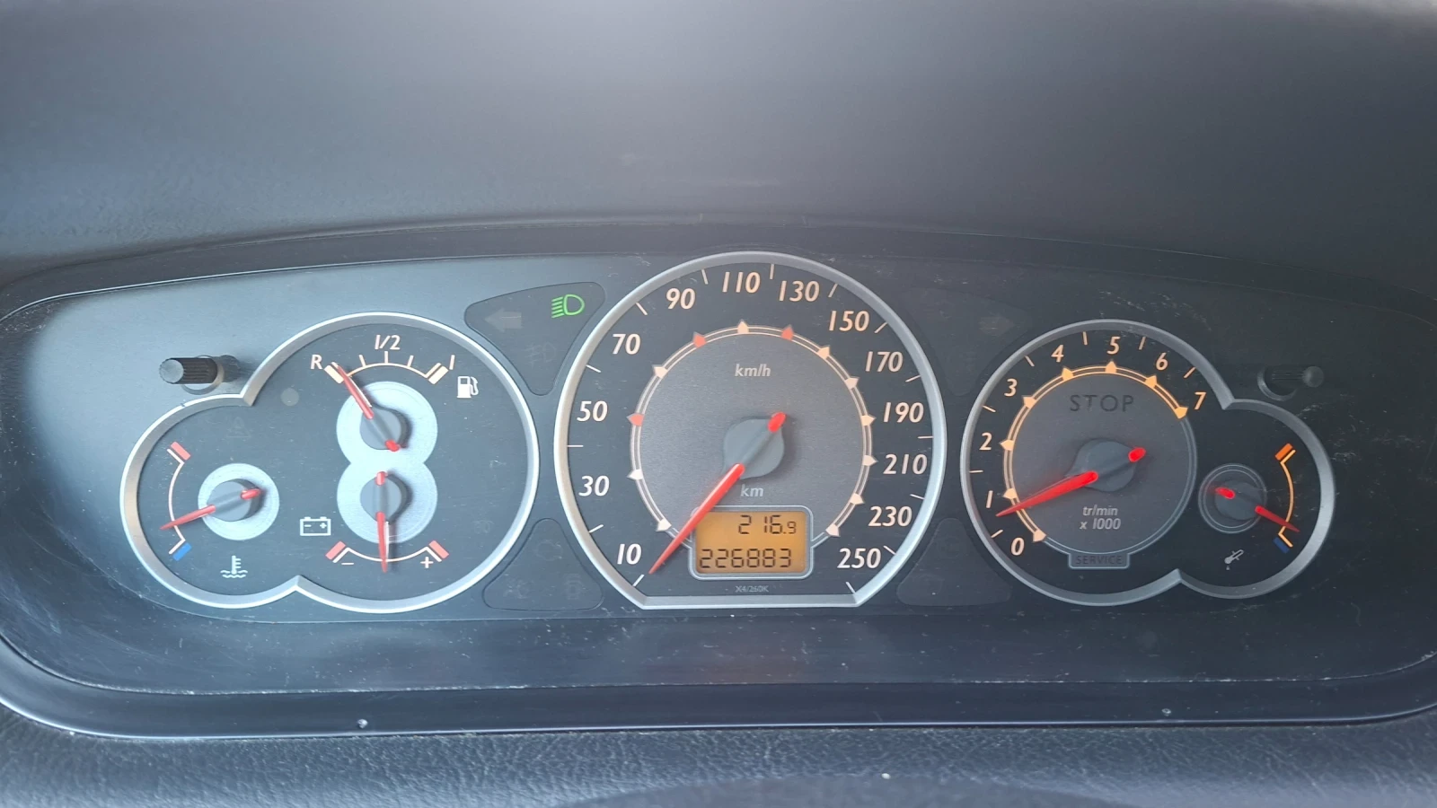 Citroen C5 2.0 HDI - изображение 6