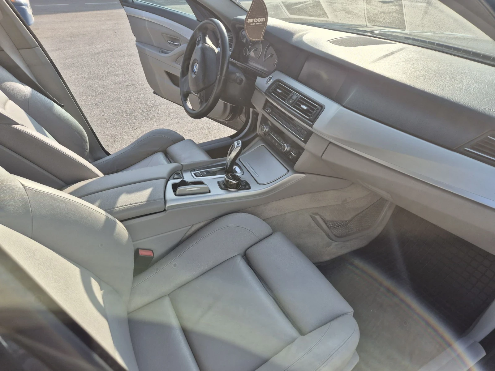 BMW 520 | Mobile.bg � ����������� 10