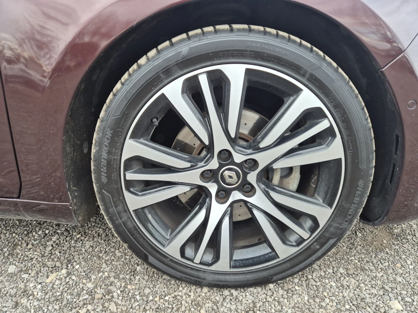 Renault Talisman 2.0 Initiale 4Controls | Mobile.bg � ����������� 14