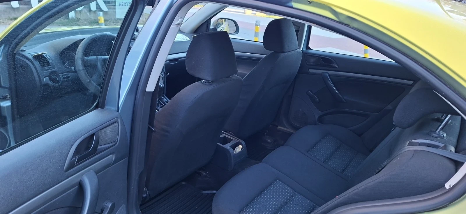 Skoda Octavia  - изображение 6