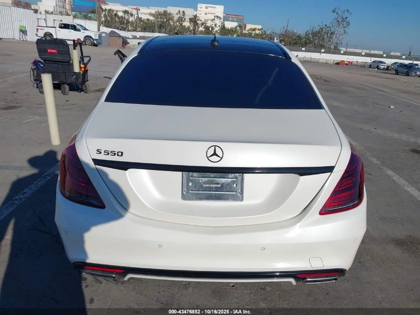 Mercedes-Benz S 550 * BUY NOW* ����.����*  | Mobile.bg � ����������� 13
