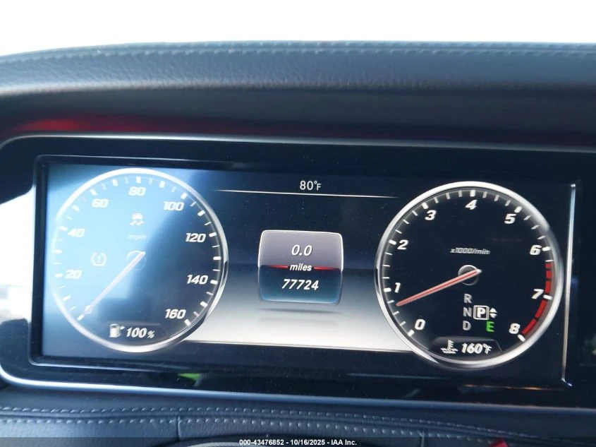 Mercedes-Benz S 550 * BUY NOW* ФИКС.ЦЕНА*  - изображение 8