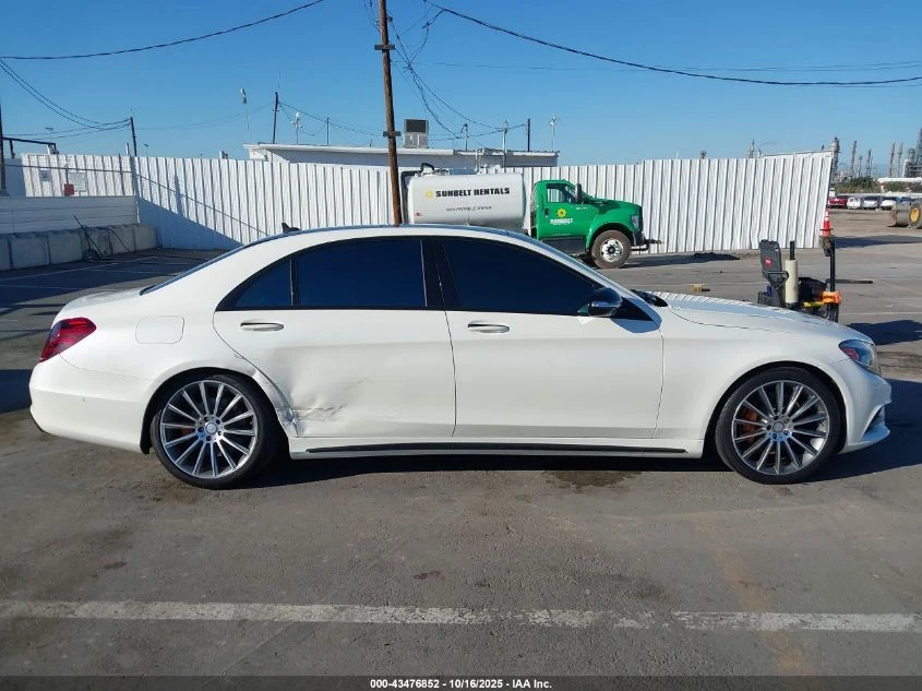 Mercedes-Benz S 550 * BUY NOW* ����.����*  | Mobile.bg � ����������� 11