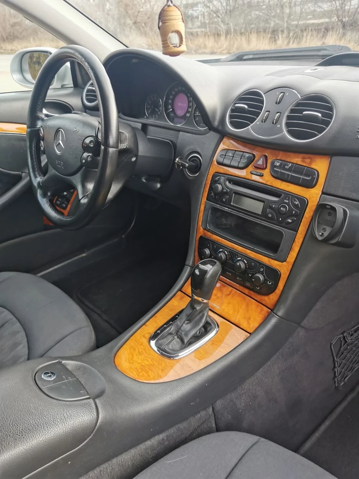 Mercedes-Benz CLK 240 | Mobile.bg � ����������� 7