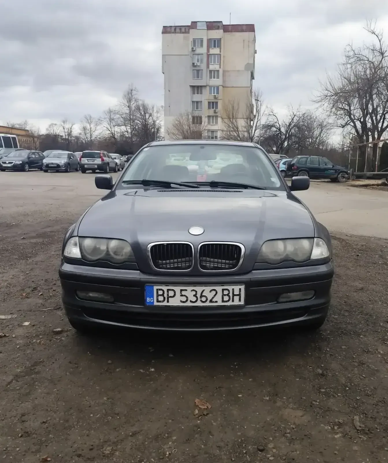 BMW 320 | Mobile.bg � ����������� 2