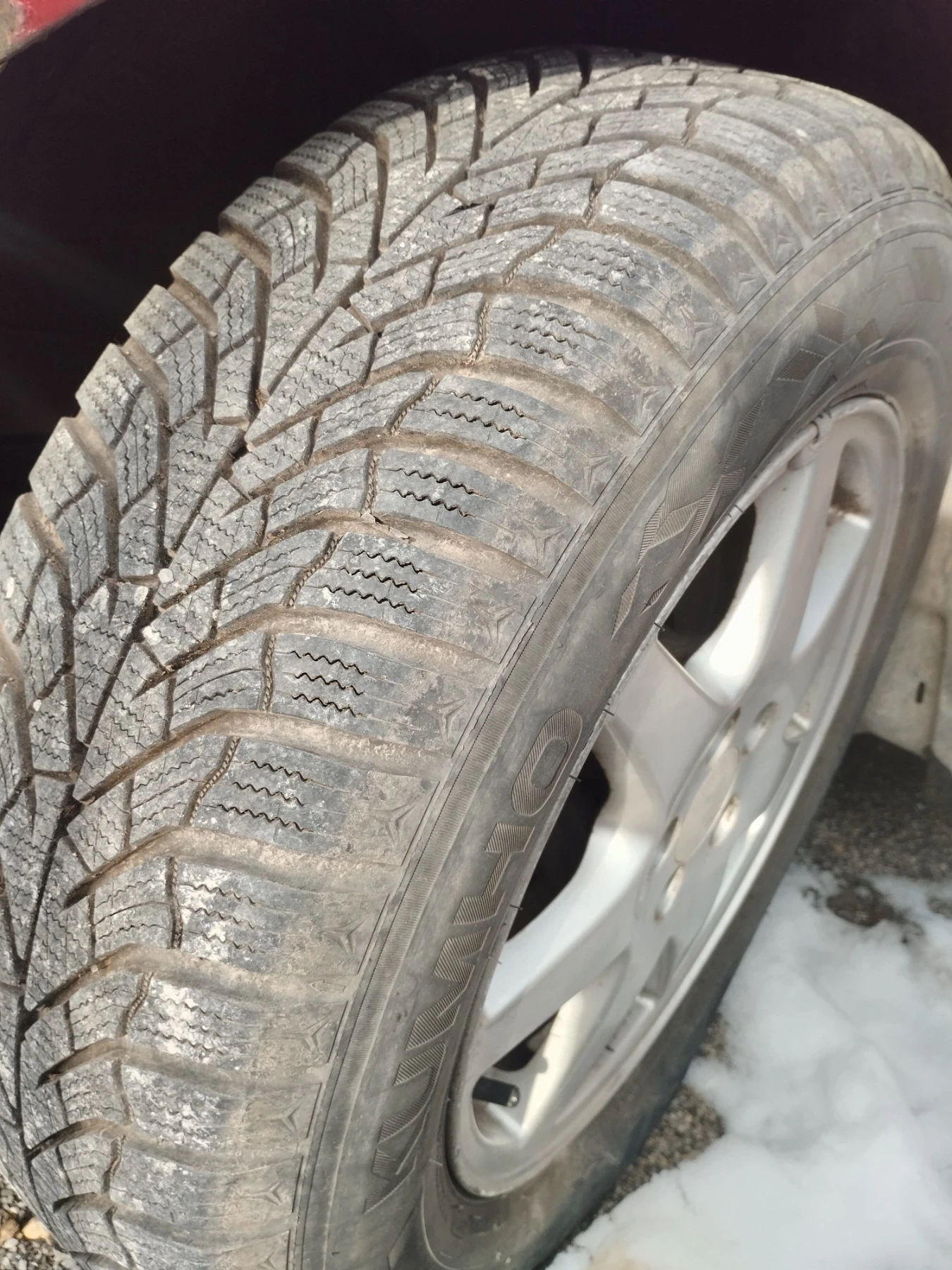 VW Bora 1.6 бензин - изображение 7