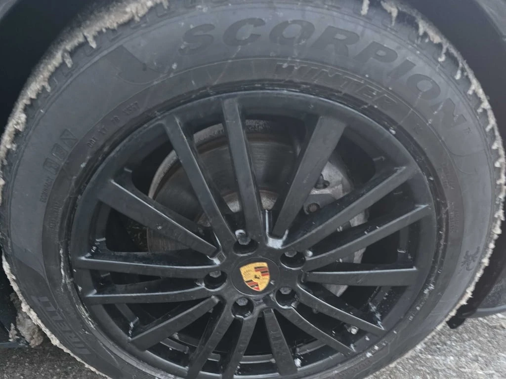 Porsche Panamera 4 Edition  CARFAX | Mobile.bg � ����������� 7