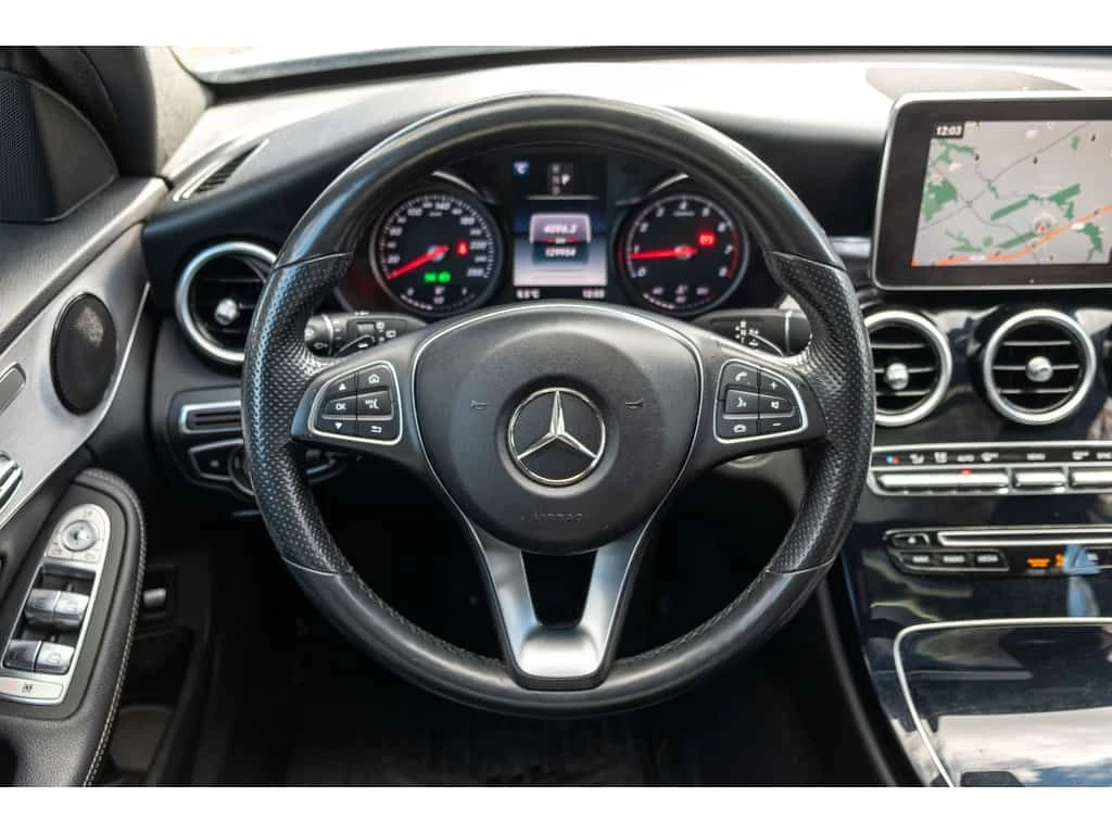 Mercedes-Benz C 300 * 4MATIC Wagon| Sport Prem| Pano| Navi| Blindspot| | Mobile.bg � ����������� 13