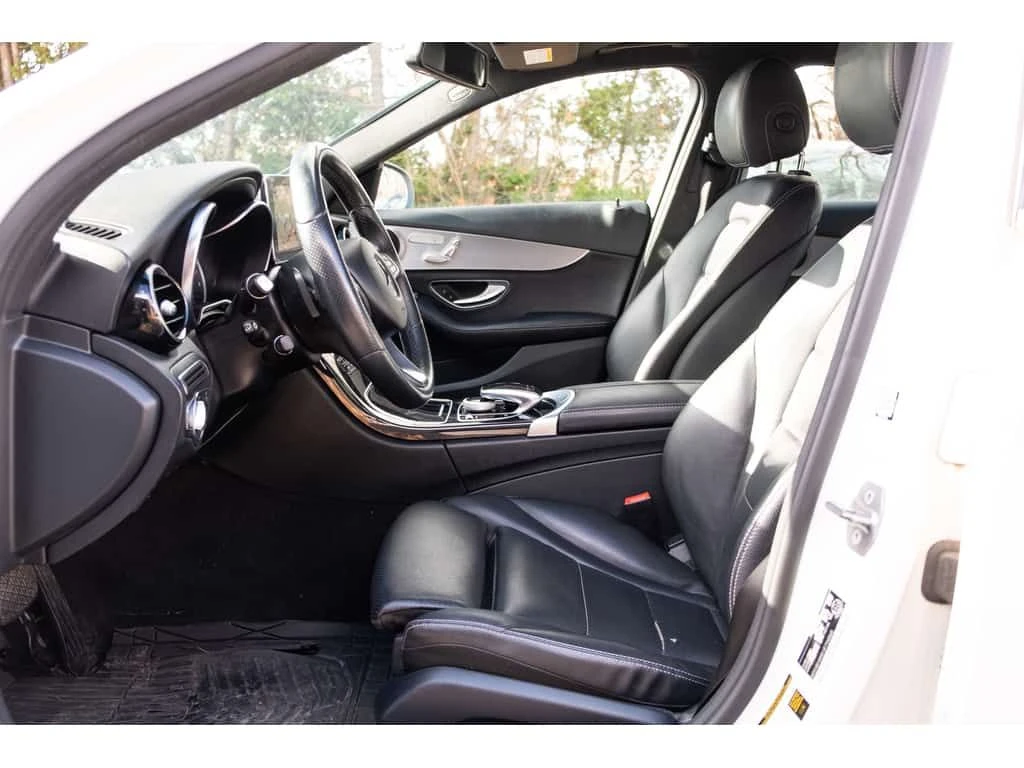 Mercedes-Benz C 300 * 4MATIC Wagon| Sport Prem| Pano| Navi| Blindspot| | Mobile.bg � ����������� 10