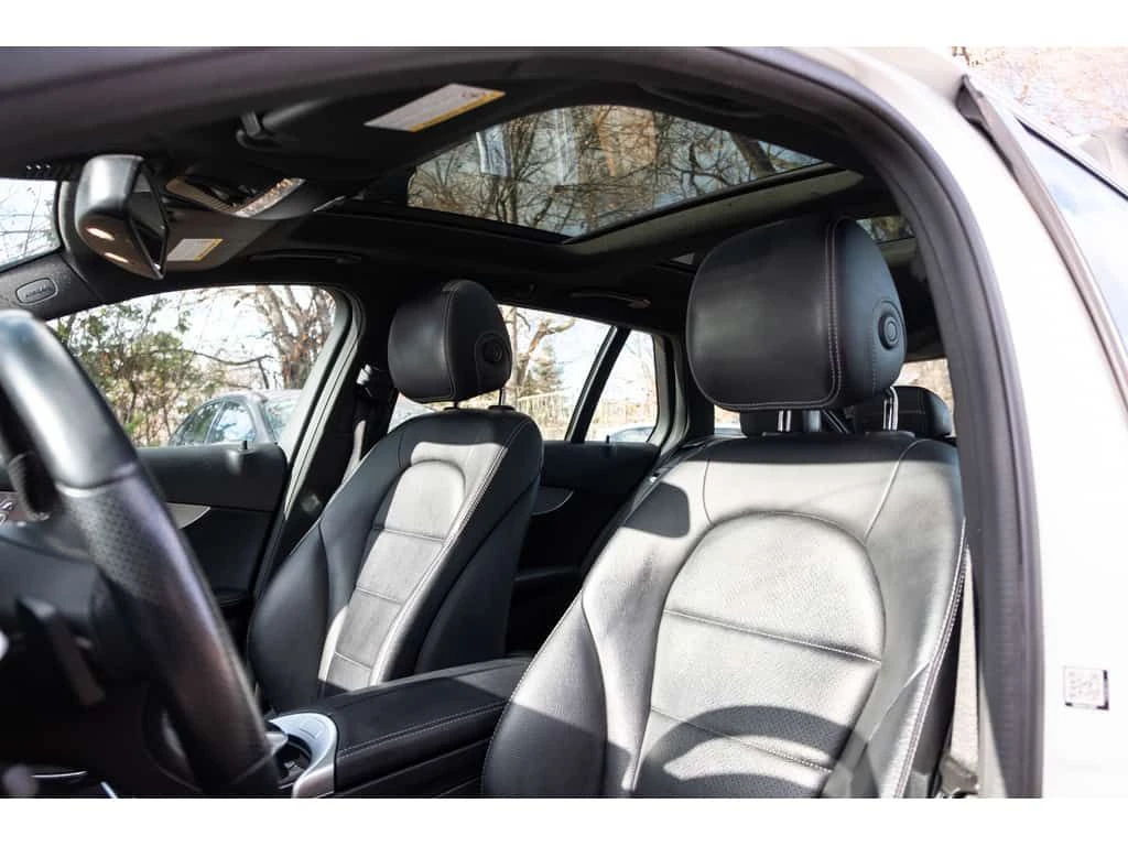Mercedes-Benz C 300 * 4MATIC Wagon| Sport Prem| Pano| Navi| Blindspot| | Mobile.bg � ����������� 11