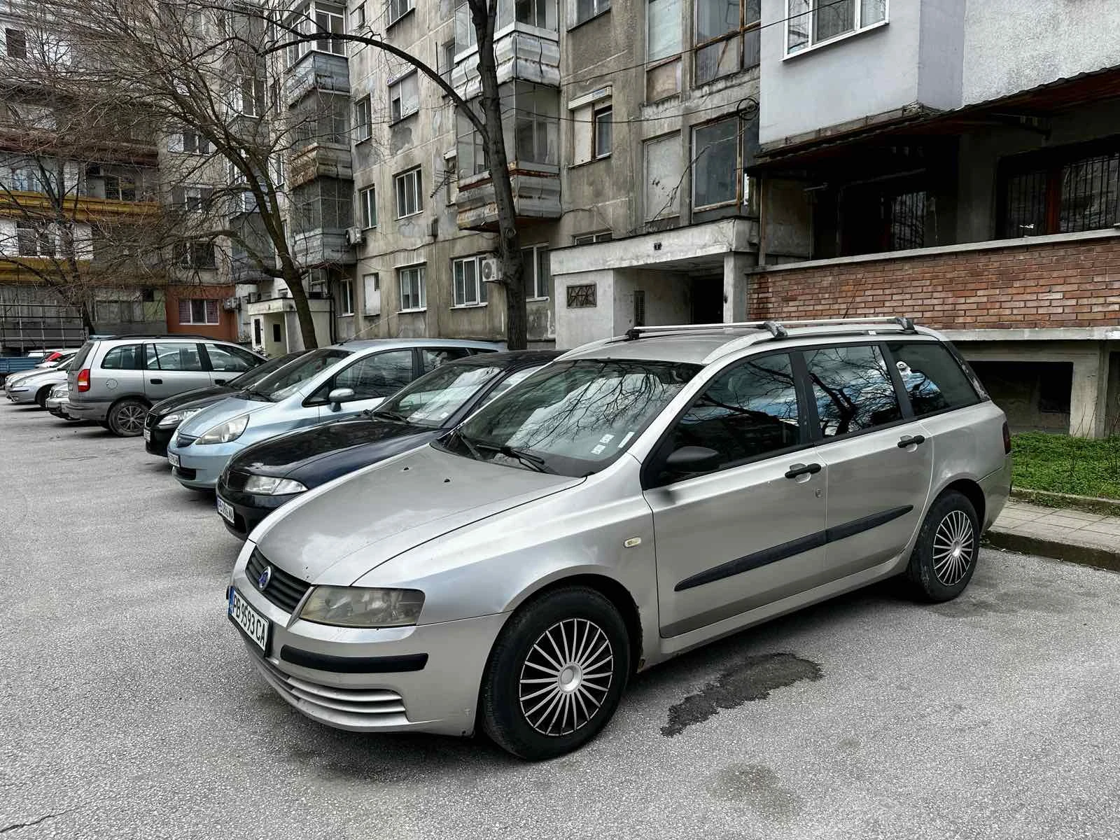 Fiat Stilo | Mobile.bg � ����������� 2