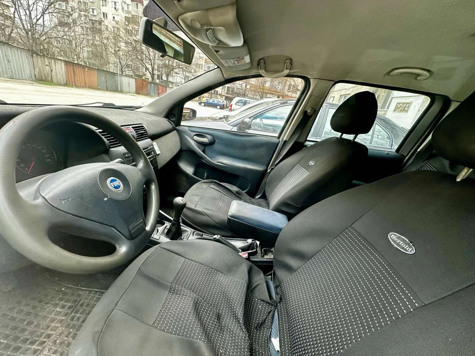 Fiat Stilo | Mobile.bg � ����������� 3