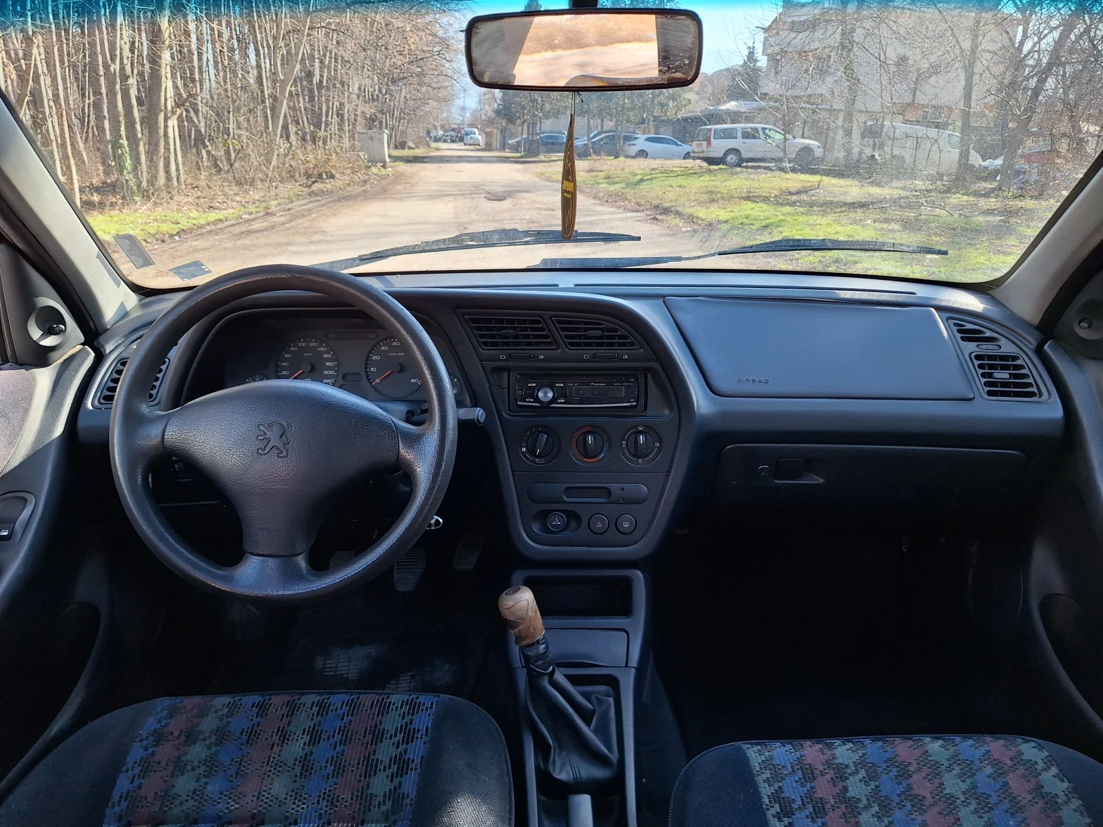 Peugeot 306 | Mobile.bg � ����������� 5