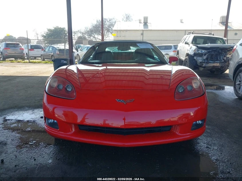 Chevrolet Corvette 6l, снимка 13 - Автомобили и джипове - 53806242